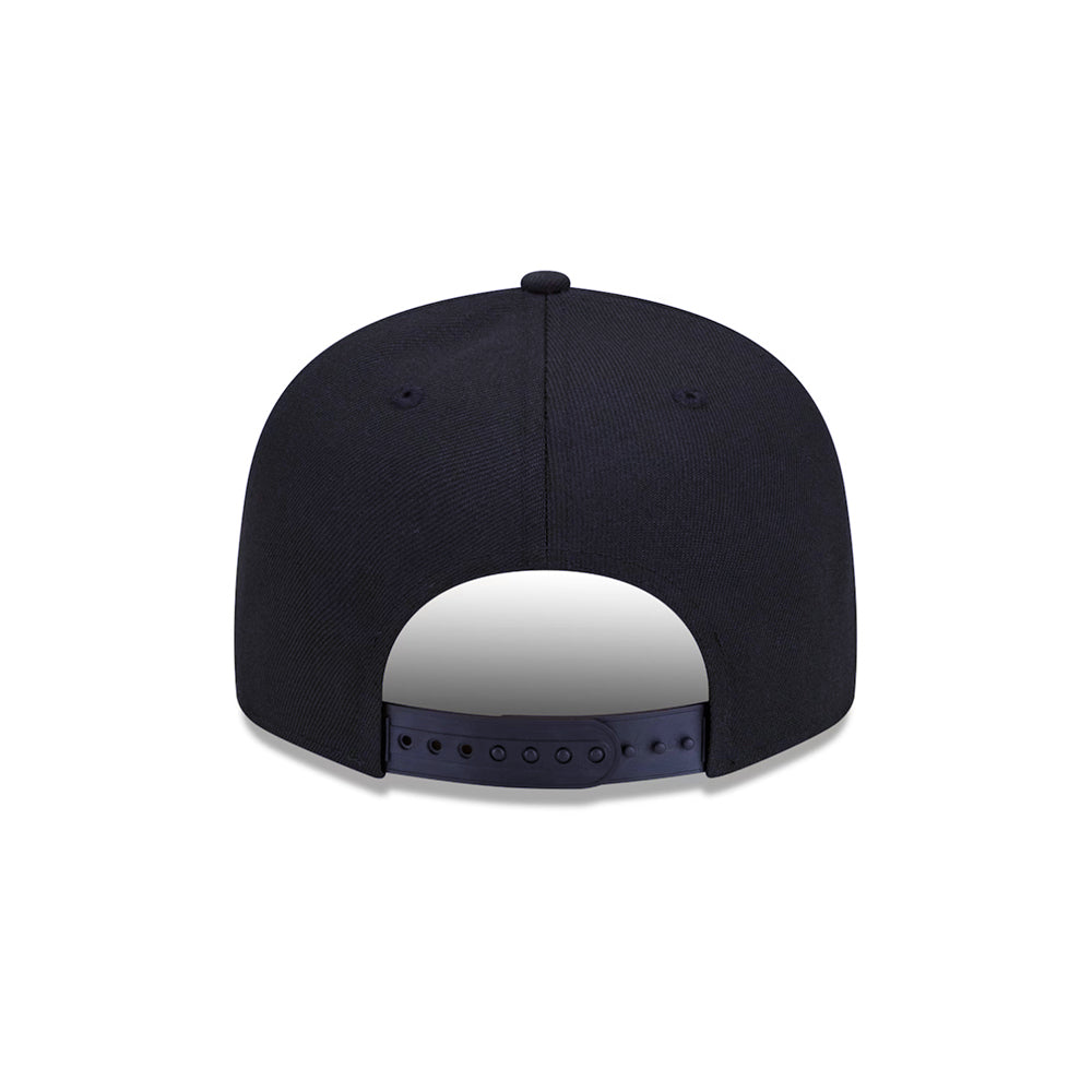 Houston Astros Mascot 50th Anniversary SP Navy 9Fifty Snapback