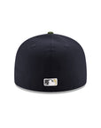 Houston Astros Navy Green Corpus Christi Hooks SP 59Fifty Fitted