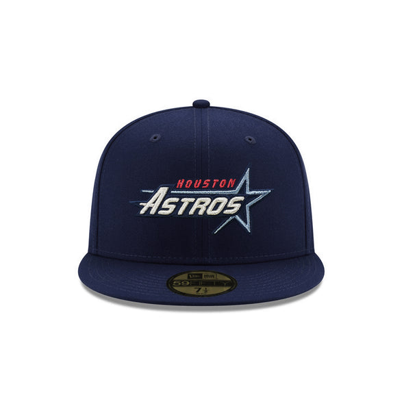 Houston Astros 35th Anniversary SP 59Fifty Fitted