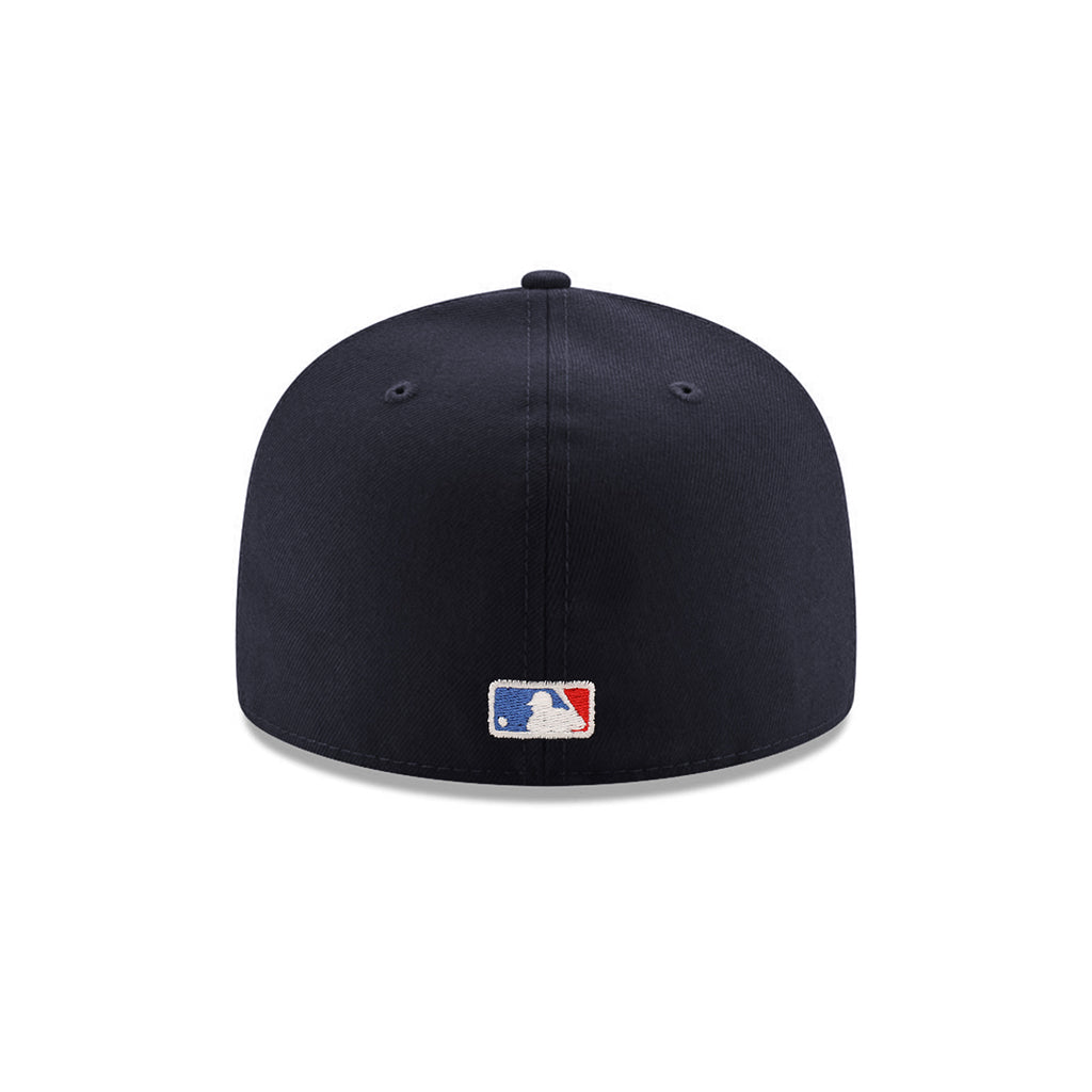 Houston Astros Navy Apollo 11 SP 59Fifty Fitted