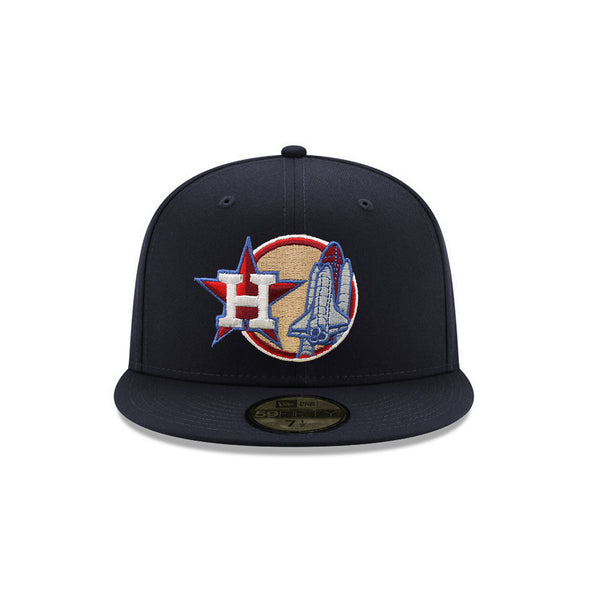 Houston Astros Navy Apollo 11 SP 59Fifty Fitted