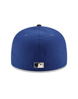 Houston Astros Blue Black 2 Tone 2017 World Series Champions SP 59Fifty Fitted