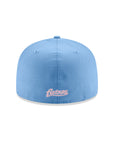 Houston Astros Cotton Candy Cacti Park SP 59Fifty Fitted