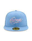 Houston Astros Cotton Candy Cacti Park SP 59Fifty Fitted