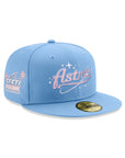 Houston Astros Cotton Candy Cacti Park SP 59Fifty Fitted