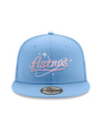 Houston Astros Cotton Candy Cacti Park SP 9Fifty Snapback
