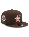 Houston Astros Neapolitan 45th Anniversary SP 59Fifty Fitted
