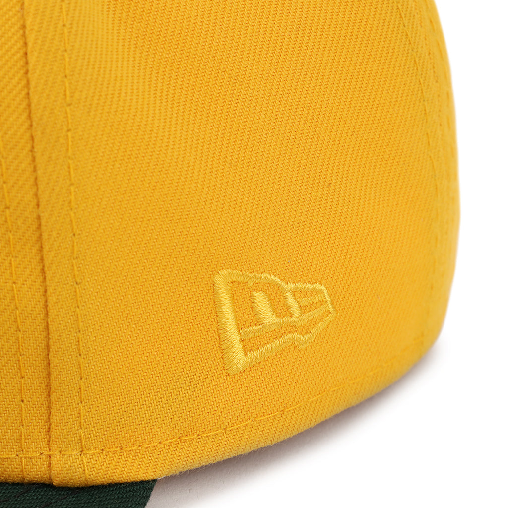 Oakland Athletics 50th Anniversary SP 59Fifty Fitted