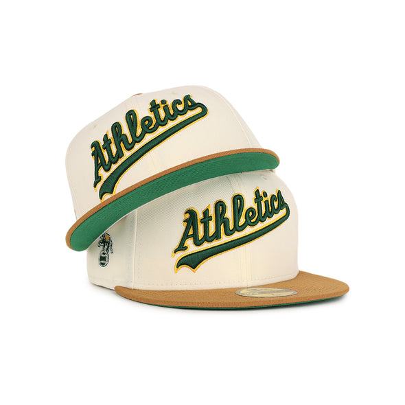 Oakland Athletics Alternate Logo SP 59Fifty Fitted
