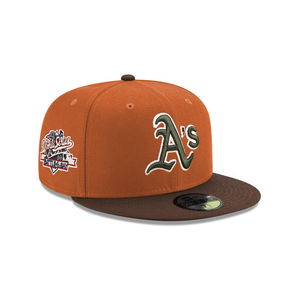 NEW ERA CAPS – CROWN MINDED