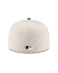 Oakland Athletics Stone Black 2 Tone 1989 World Series SP 59Fifty Fitted