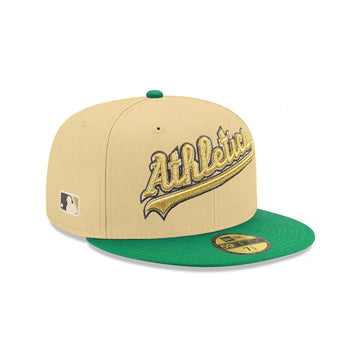 Washington Nationals 10th Anniversary SP 59Fifty Fitted