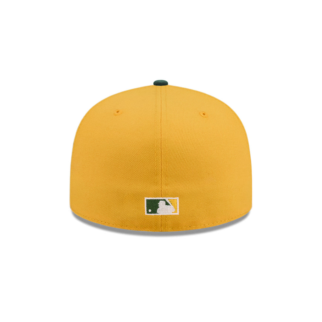 Oakland Athletics 50th Anniversary SP 59Fifty Fitted