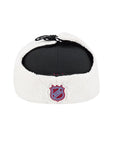 Colorado Avalanche Dog Ear Black Team NHL 59Fifty Fitted