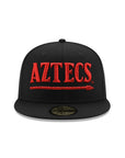 San Diego State Aztecs Aztec Calendar SP NCAA 59Fifty Fitted