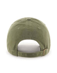 Los Angeles Dodgers Sandalwood '47 Brand Clean Up