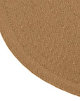 Fayetteville Woodpeckers Green Brown 2 Tone 45th Anniversary SP 59Fifty Fitted