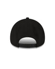 Utah Hockey Club Inaugural Season SP NHL Black 9Forty A-Frame Snapback