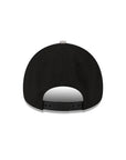 Las Vegas Raiders Black Real Tree 60th Anniversary SP 9Forty A-Frame Snapback