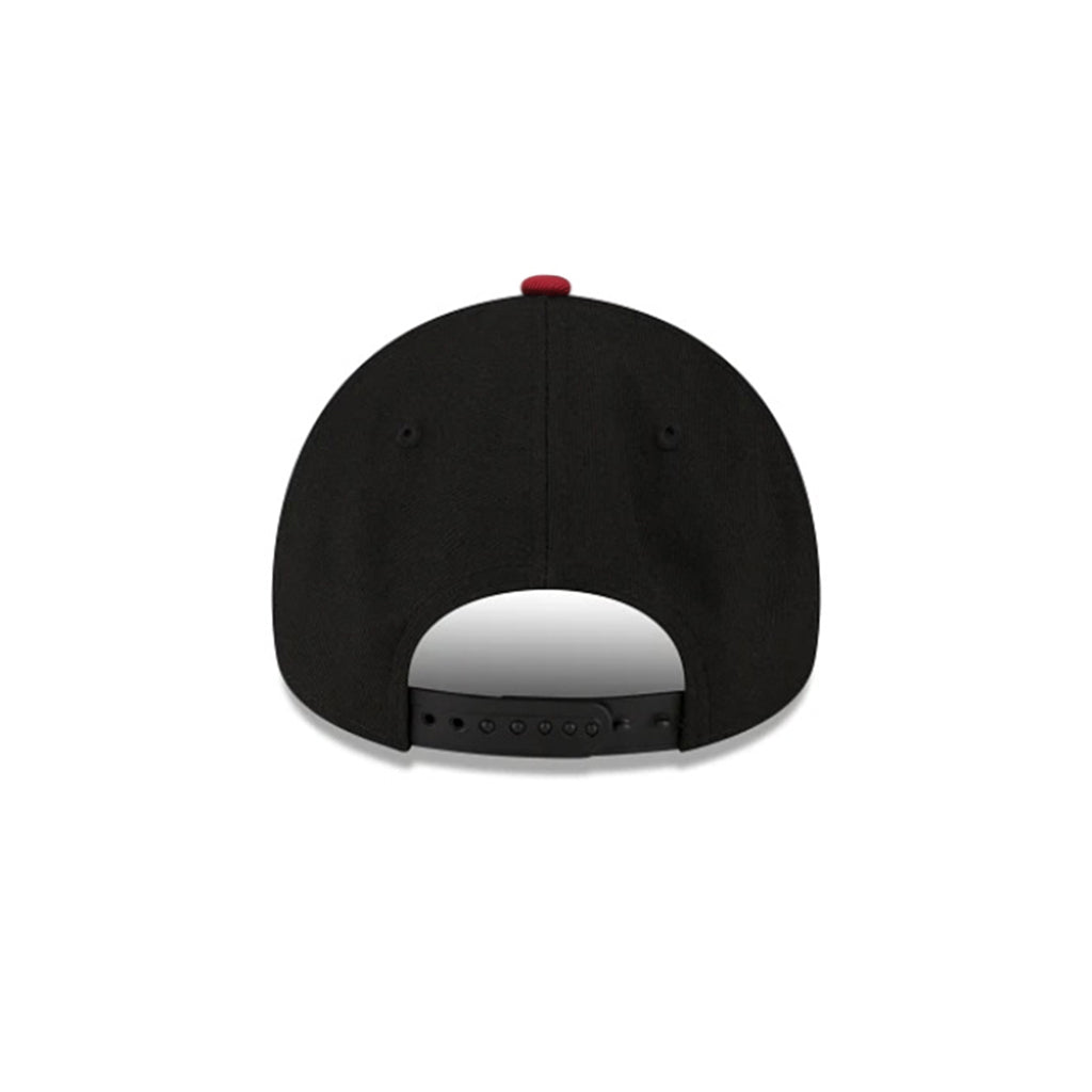 University Of Southern California USC Trojans Black Digital Camo 9Forty A-Frame Snapback