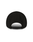 Oakland Athletics Black Gray 2 Tone 25th Anniversary SP Black 9Forty A-Frame Snapback