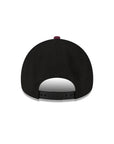 Anaheim Ducks Black Plum 2 Tone 30th Anniversary SP NHL 9Forty A-Frame Snapback