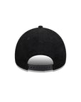Anaheim Angels Black Corduroy 40th Anniversary SP 9Forty A-Frame Snapback