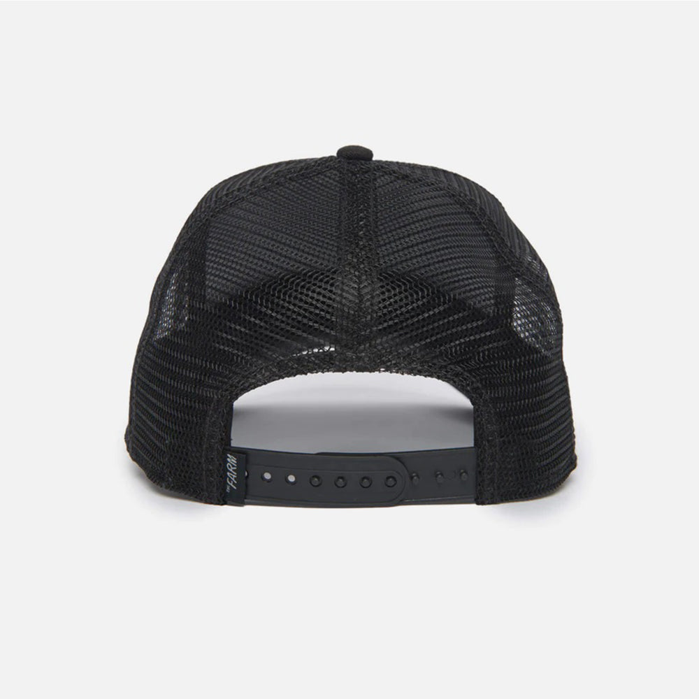 Animal Farm Cock Will Prevail Snapback Trucker