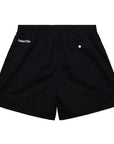 Mitchell & Ness Los Angeles Lakers Team Essentials Nylon Shorts