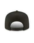 Guerreros De Oaxaca Club De Beisbol Black White 9Fifty Snapback