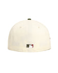 Toronto Blue Jays Chrome Green 2 Tone 1993 World Series SP 59Fifty Fitted