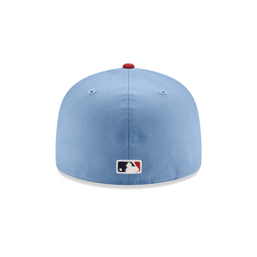 Toronto Blue Jays Rogers Centre SP Blue 59Fifty Fitted