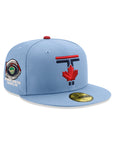 Toronto Blue Jays Rogers Centre SP Blue 59Fifty Fitted