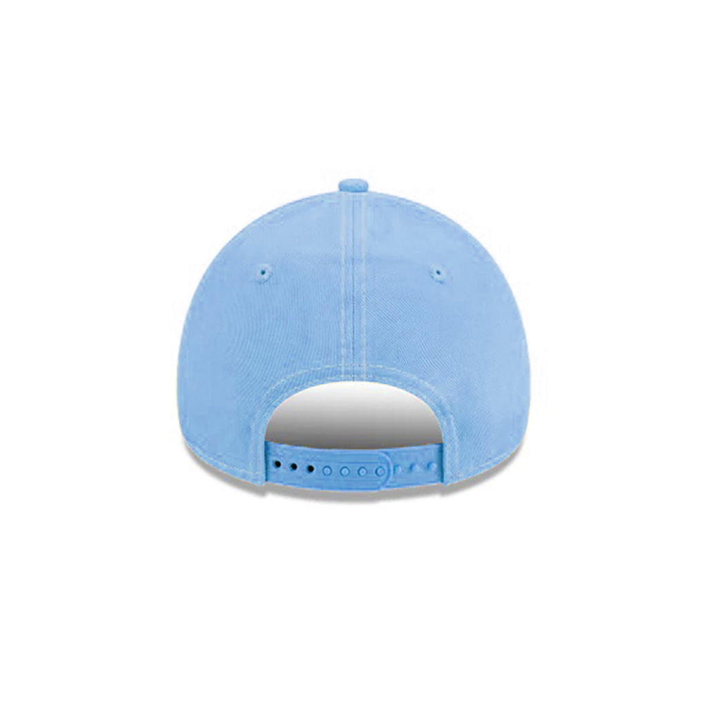 San Diego Padres Cotton Candy Stadium SP 9Forty A-Frame Snapback