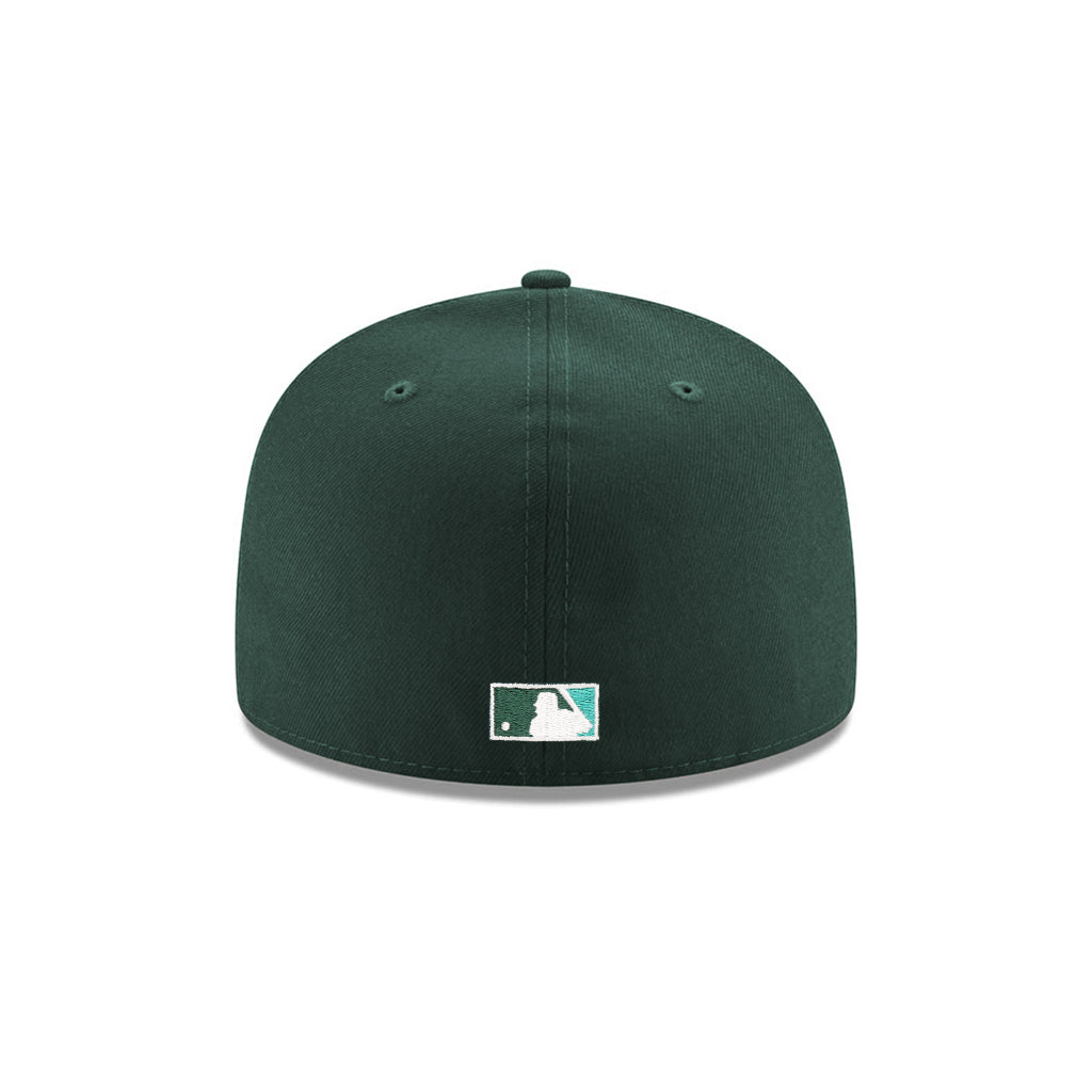 Atlanta Braves Dark Green 2000 All Star Game SP 59Fifty Fitted