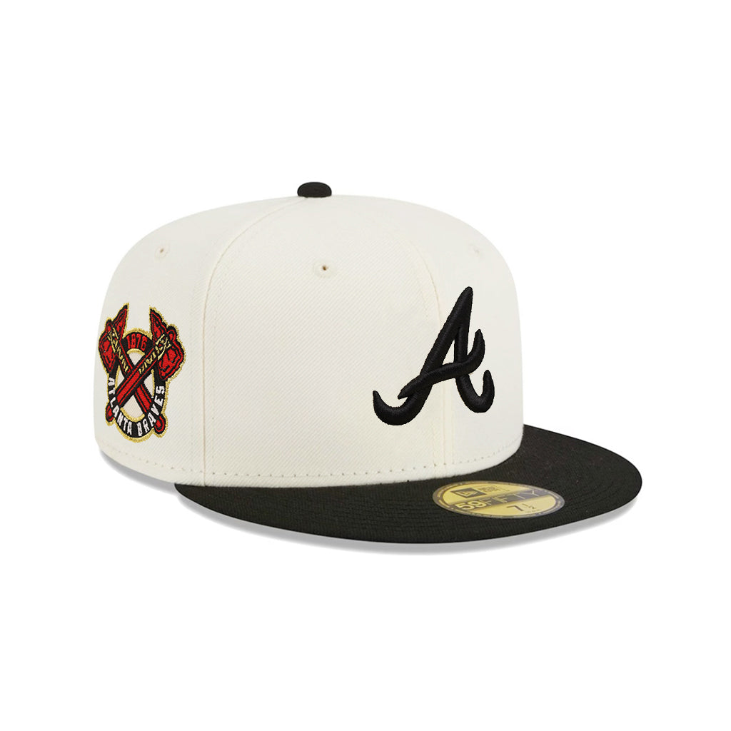 Casquette Snapback noire Shattered Mitchell & Ness des Casquette Snapback noire Shattered Mitchell & Ness des