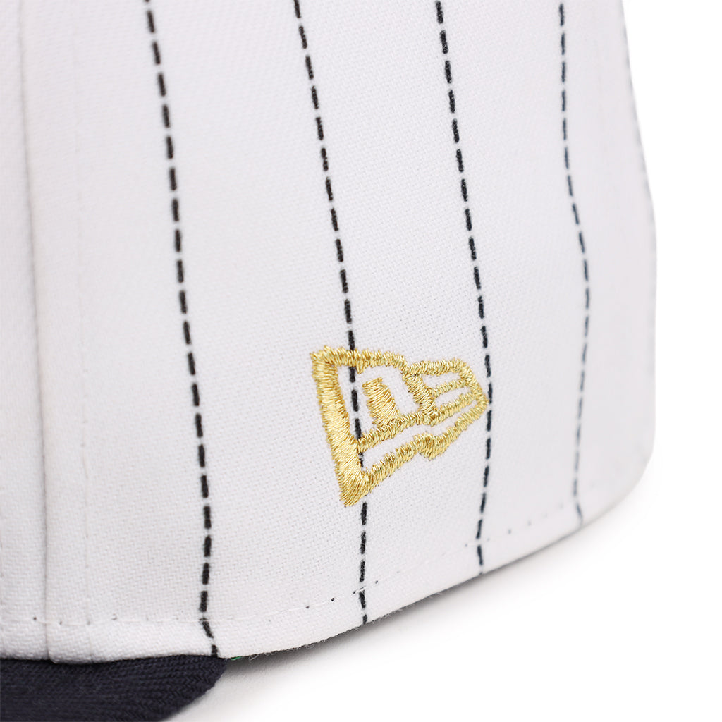 Atlanta Braves Pinstripe 2000 All Star Game SP 59Fifty Fitted