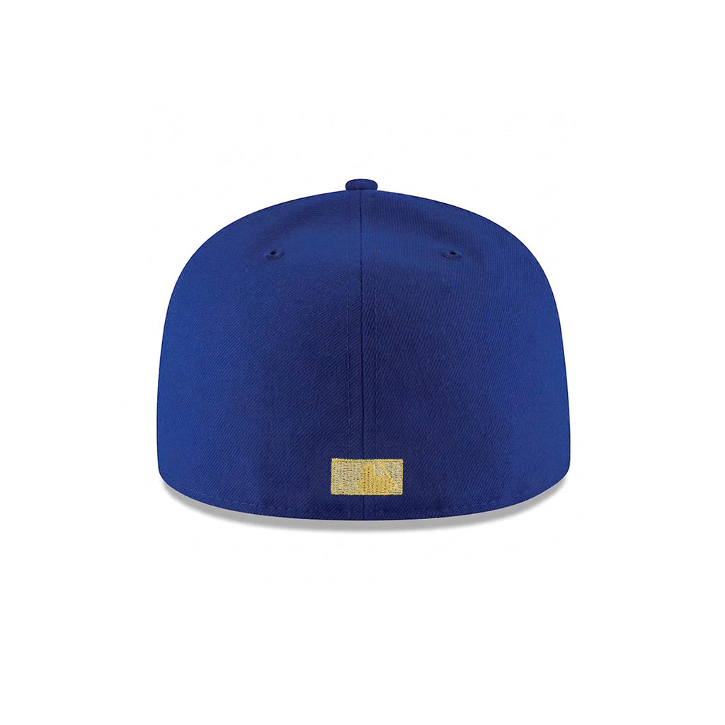 Atlanta Braves Cooperstown Feather SP 59Fifty Fitted