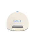 UCLA Bruins NCAA Chrome Blue 2 Tone Home Sweet Home SP 9Forty A-Frame Snapback