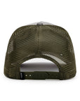 Animal Farm Bulldog Butch Gray Snapback Trucker