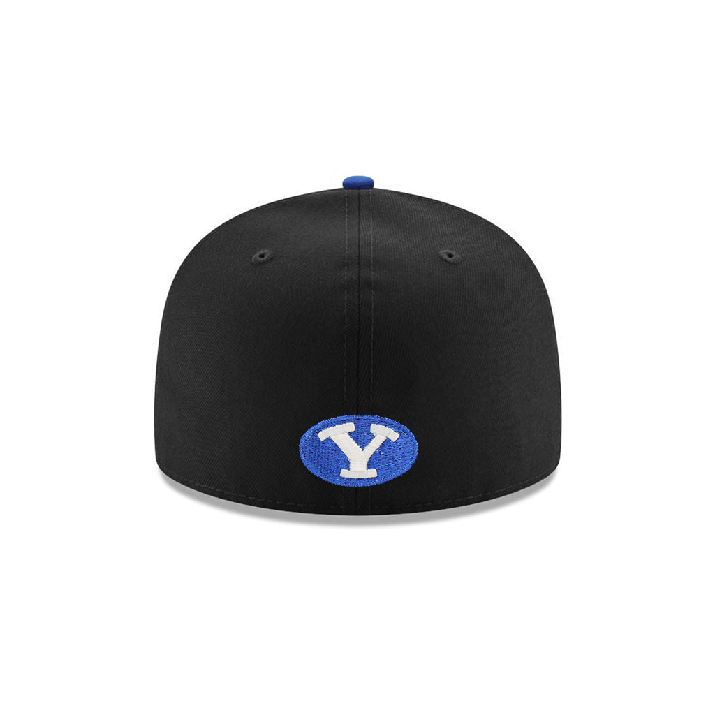 Brigham Young University BYU Cougars Black 