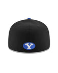 Brigham Young University BYU Cougars Black 