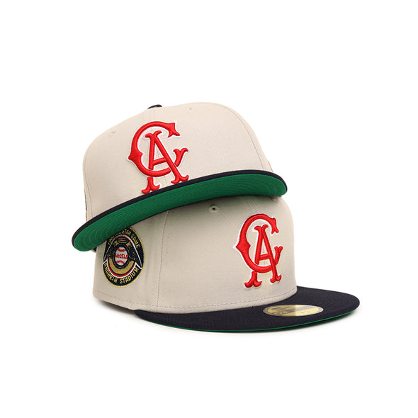 California Angels Stone Navy 2 Tone 1967 All Star Game SP 59Fifty Fitted