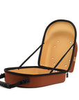 New Era Brown Bronze 6 Pack Cap Carrier