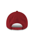 Philadelphia Phillies Cardinal 80's Logo SP 9Forty A-Frame Snapback