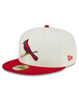 St. Louis Cardinals 2011 World Series SP 59Fifty Fitted