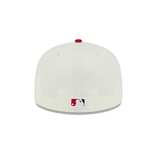 St. Louis Cardinals 2011 World Series SP 59Fifty Fitted