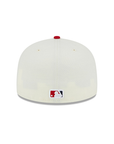 St. Louis Cardinals 2011 World Series SP 59Fifty Fitted
