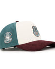 Chivas Guadalajara Liga MX Chivas Guadalajara SP 9Forty A-Frame Strapback