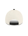 Los Angeles Dodgers Chrome Black 2 Tone 100th Anniversary SP 9Forty A-Frame Snapback